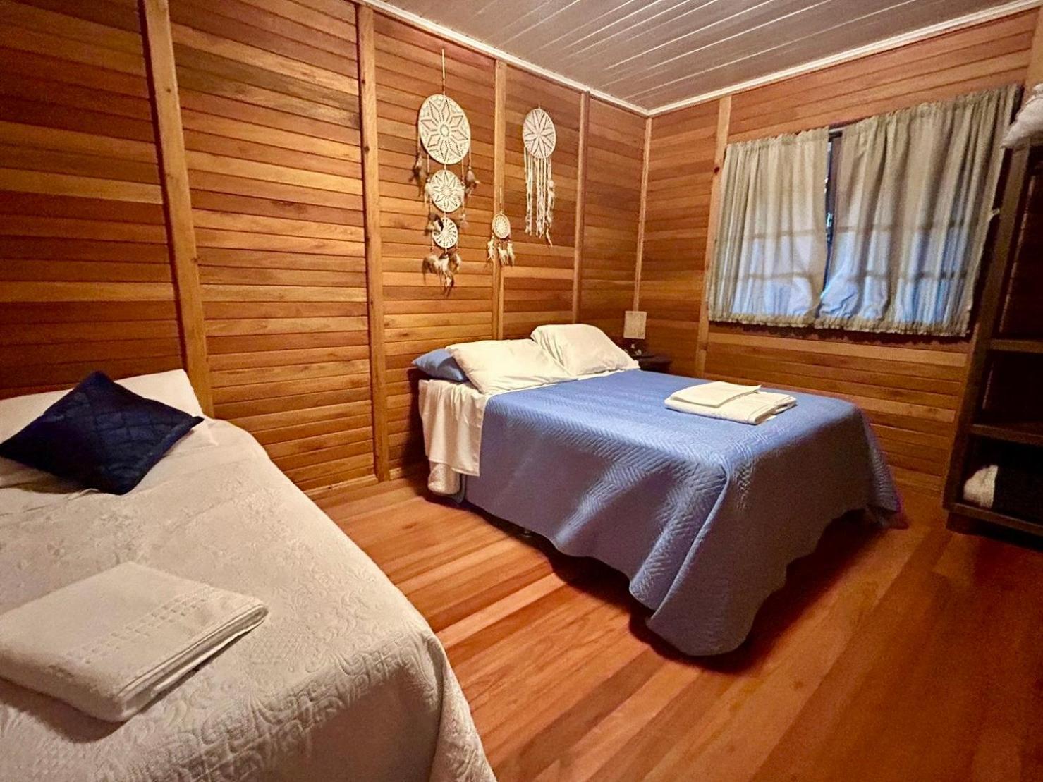 Namaste - Hospedaria De Altitude Urubici Dış mekan fotoğraf